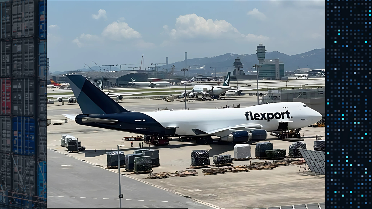 Flexport Capability