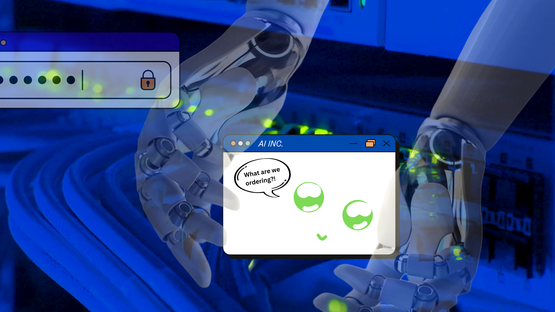 AI Ecosystems